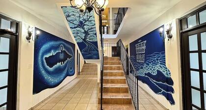 Vieques BioBay B&B, The Fish Room: Sleep Under the Stars, Paddle the Glowing Bay