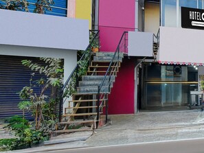 House | Reception - Deluxeaayush Stay INN (Hyderabad)