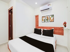 House | 1 bedroom - Deluxeaayush Stay INN (Hyderabad)