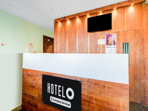 Deluxeaayush Stay INN