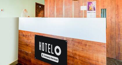 Deluxeaayush Stay INN