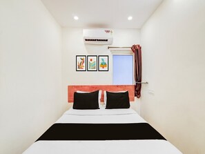 House | 1 bedroom - Deluxeaayush Stay INN (Hyderabad)