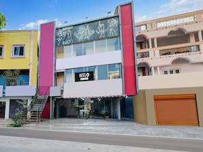House | Exterior