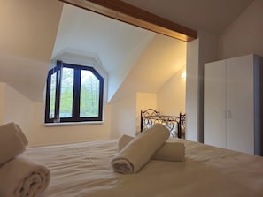3 bedrooms