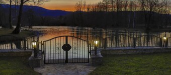 Villa ENT / Apartment 2