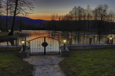 Villa ENT / Apartment 2