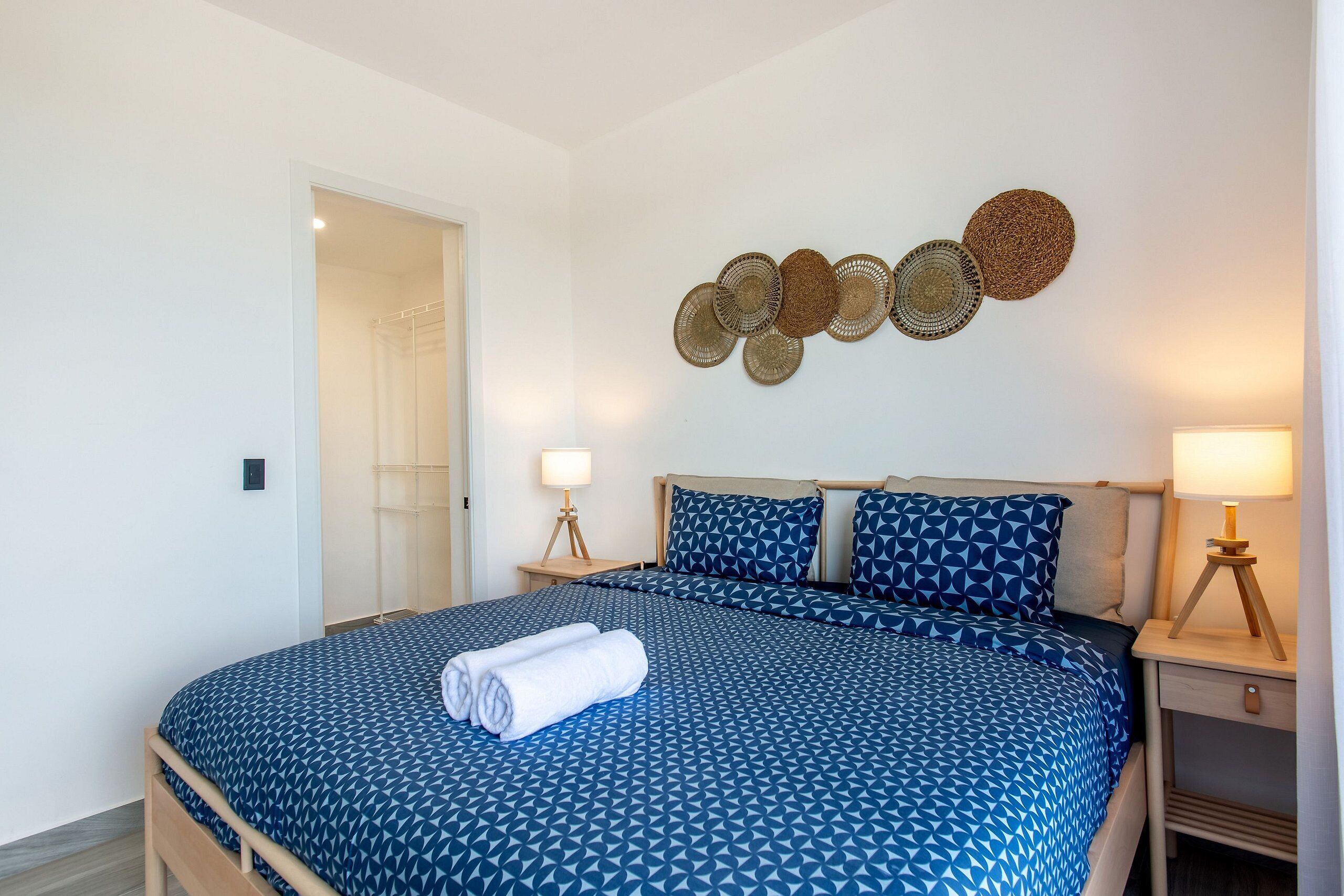1br, Artificial Beach, Pools, Gym, Location - Punta Cana