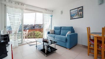 Apartment | Living room