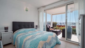 Appartement | 2 chambres