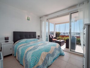 Appartement | 2 chambres