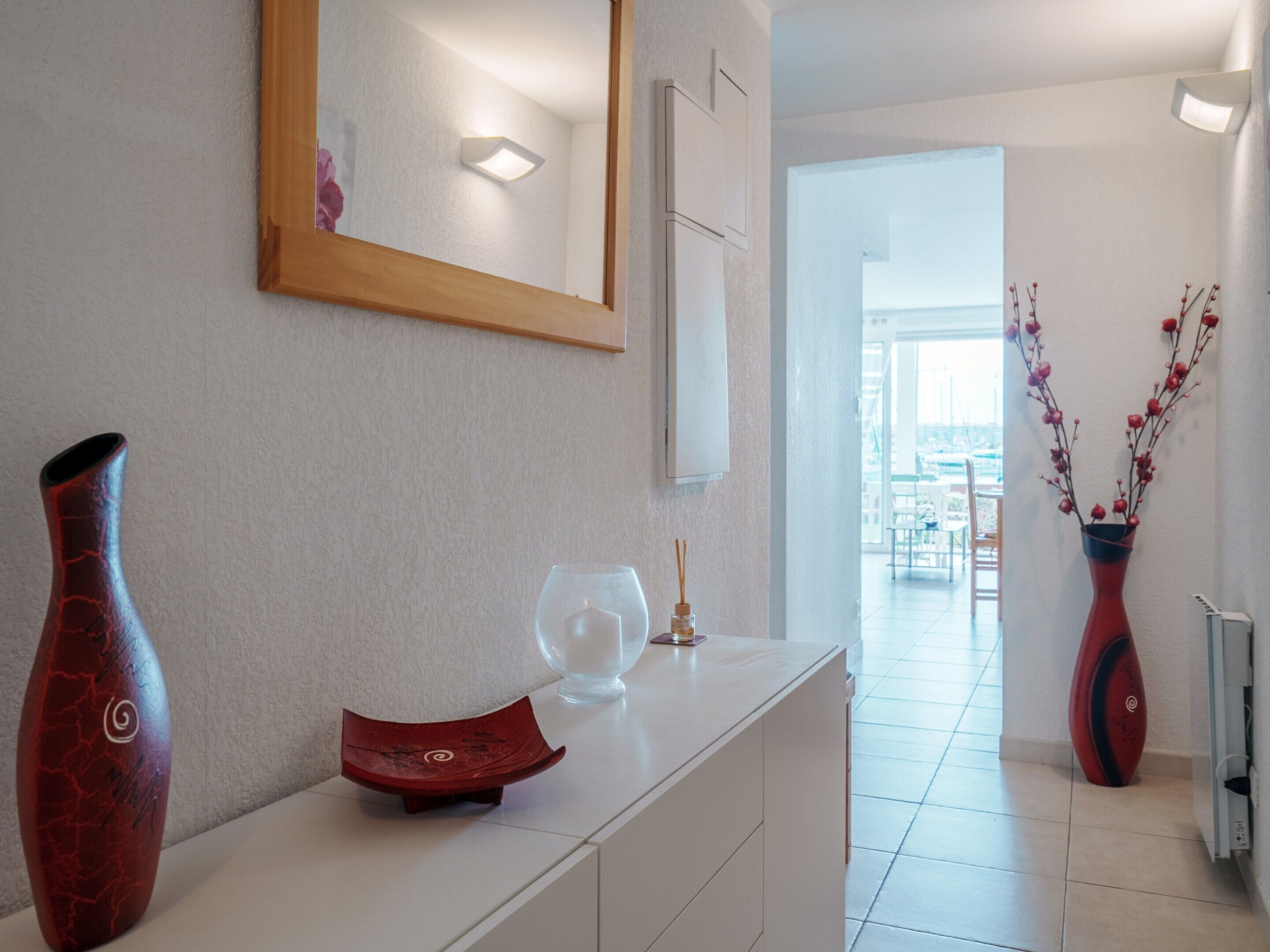 Apartment | Interior detail