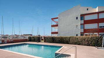 Appartement | Piscine | Piscine extérieure