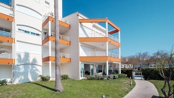 Appartement | Extérieur