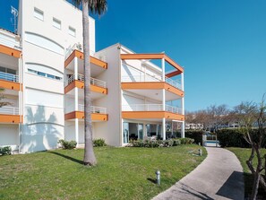 Appartement | Extérieur