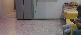 Rudra Co-Living Hotel-PG