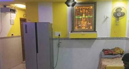 Rudra Co-Living Hotel-PG