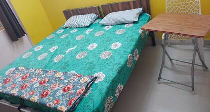 Rudra Co-Living Hotel-PG