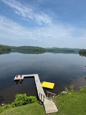 Miscellaneous - Golden View lake house on Crawford Pond (Union)