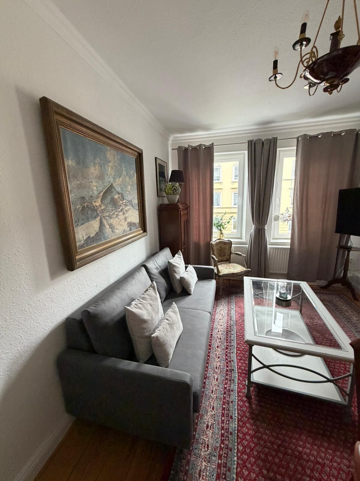 TV connectée