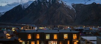 Hotel Melodia Kazbegi