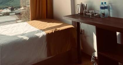 Hotel Melodia