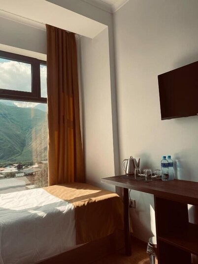 Hotel Melodia Kazbegi