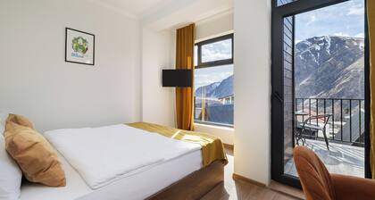 Hotel Melodia Kazbegi