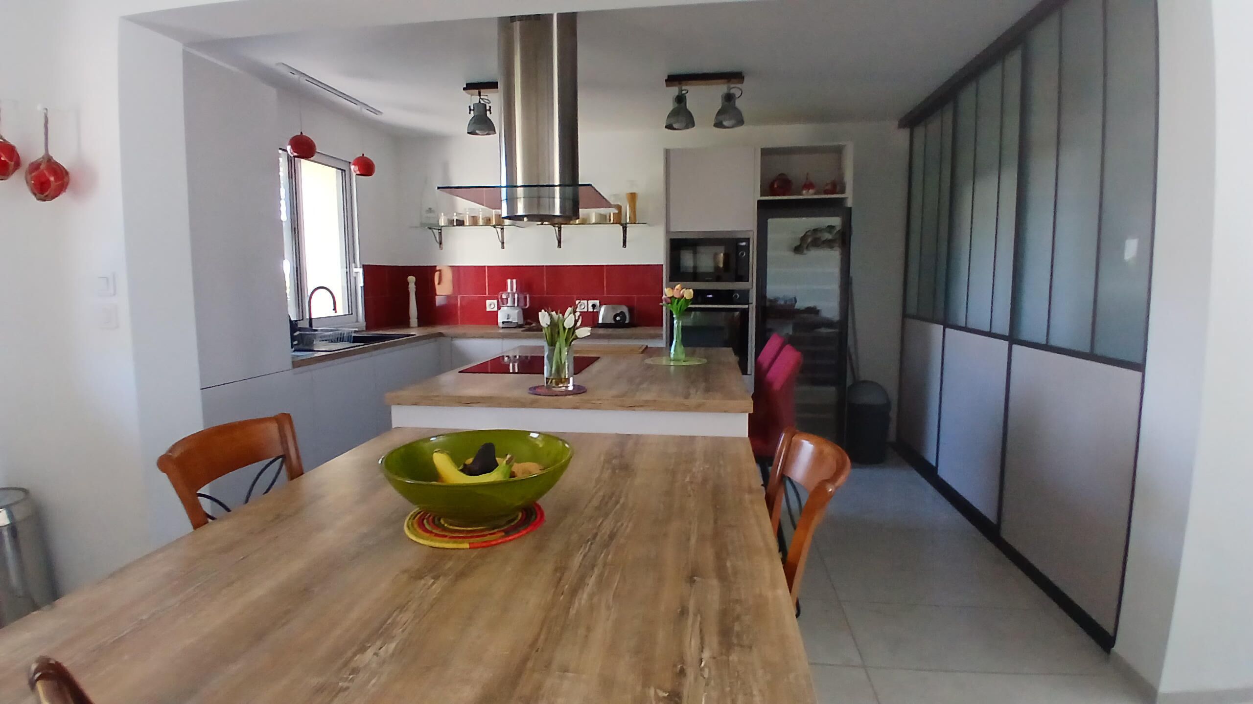 Restauration