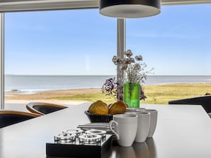 Dining - "Nadua" - 25m from the sea by Interhome (Rømø)