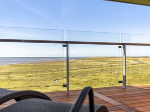 Property grounds - "Nadua" - 25m from the sea by Interhome (Rømø)
