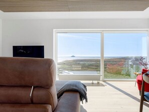 TV - "Nadua" - 25m from the sea by Interhome (Rømø)
