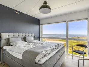4 bedrooms, Internet - "Nadua" - 25m from the sea by Interhome (Rømø)