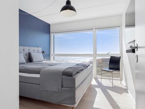 4 bedrooms, Internet - "Nadua" - 25m from the sea by Interhome (Rømø)