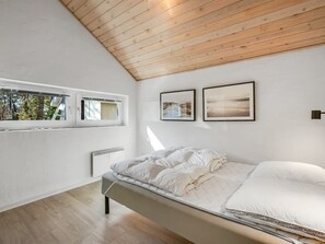 4 bedrooms, Internet - "Antoinetta" - 350m from the sea by Interhome (Glesborg)