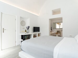 Villa, 1 grand lit et 1 canapé-lit, piscine privée | Coffre-fort, système d’insonorisation, fer et planche à repasser