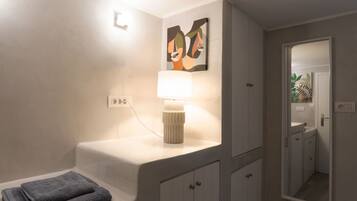 Villa, Mehrere Betten, Klimaanlage | Wellness