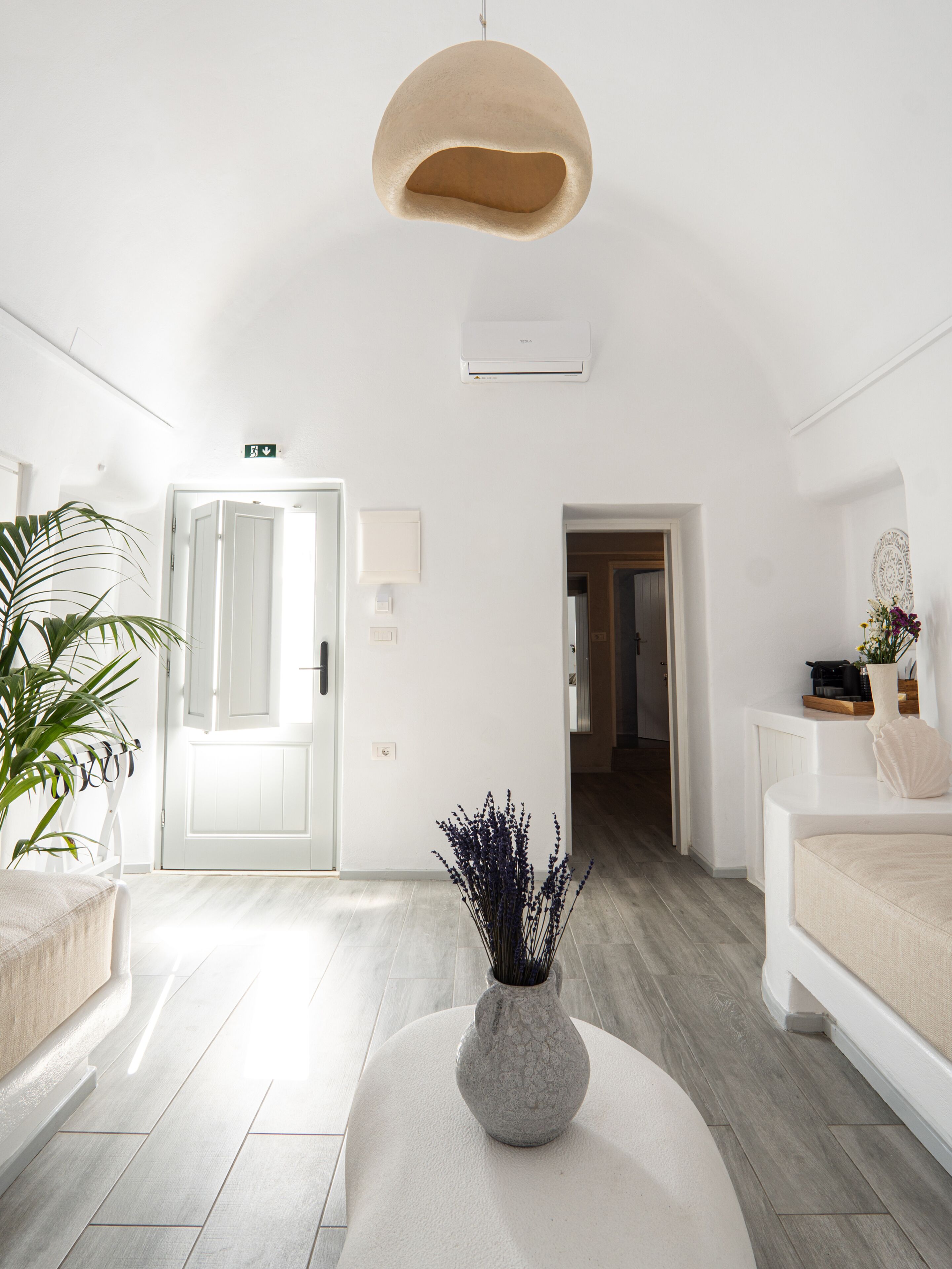 Villa, Multiple Beds, Air conditioning | Interior