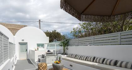 Santorinico villas