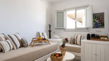 Coin séjour