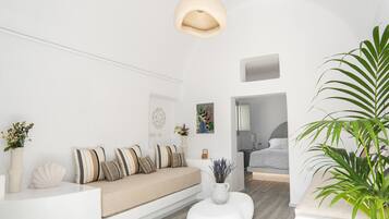 Villa, Mehrere Betten, Klimaanlage | Innenbereich