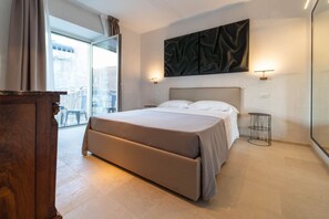 Room - Casa Philomena - Historic Charm in city center (Noto)