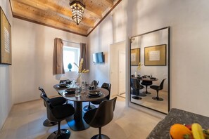 Dining - Casa Philomena - Historic Charm in city center (Noto)