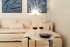 Interior - Casa Philomena - Historic Charm in city center (Noto)
