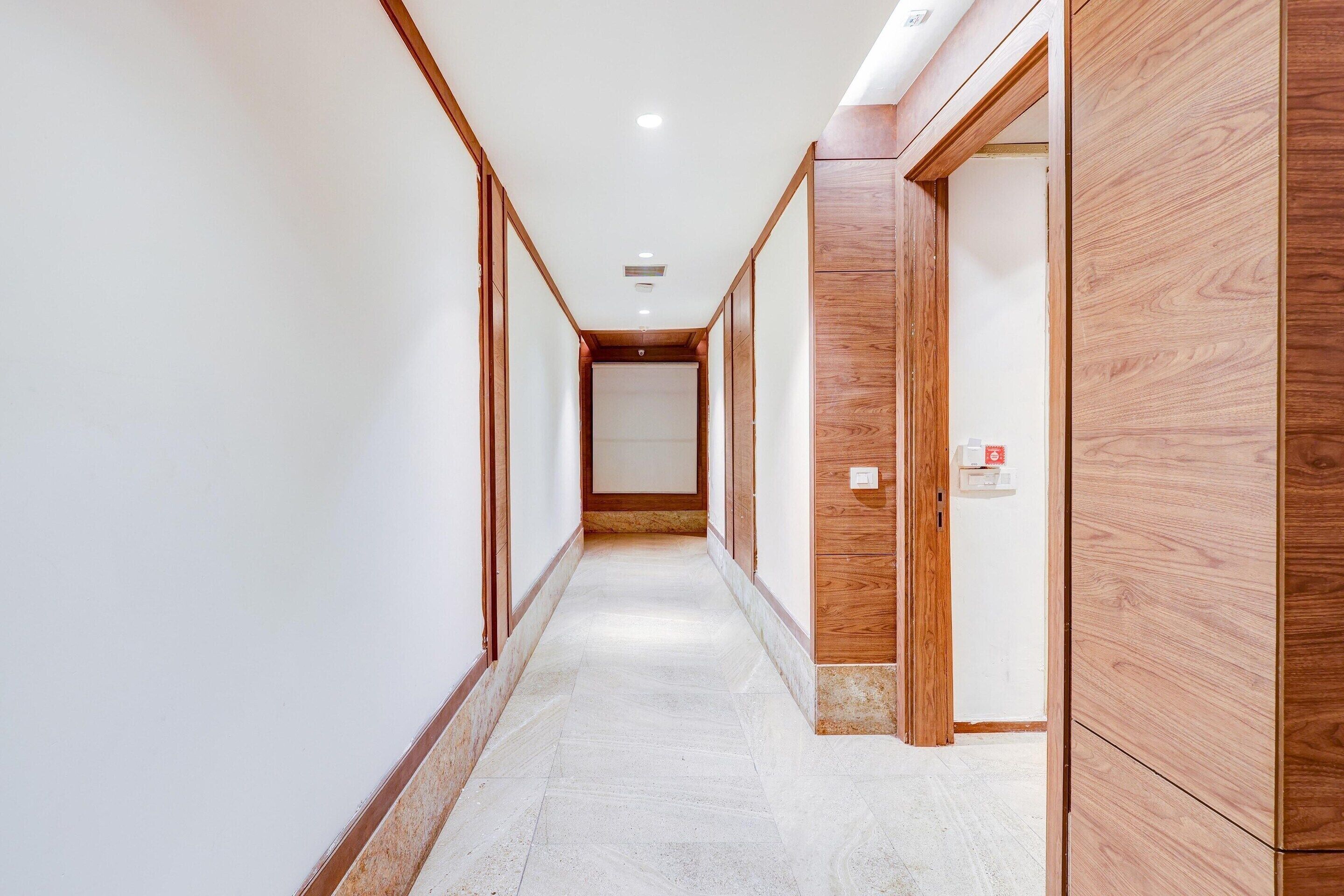 House | Interior