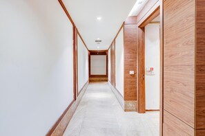 House | Bahagian dalam