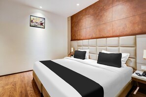 House | 1 bedroom - Deluxekey Rooms (New Delhi)