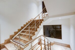 House | Interior - Deluxekey Rooms (New Delhi)