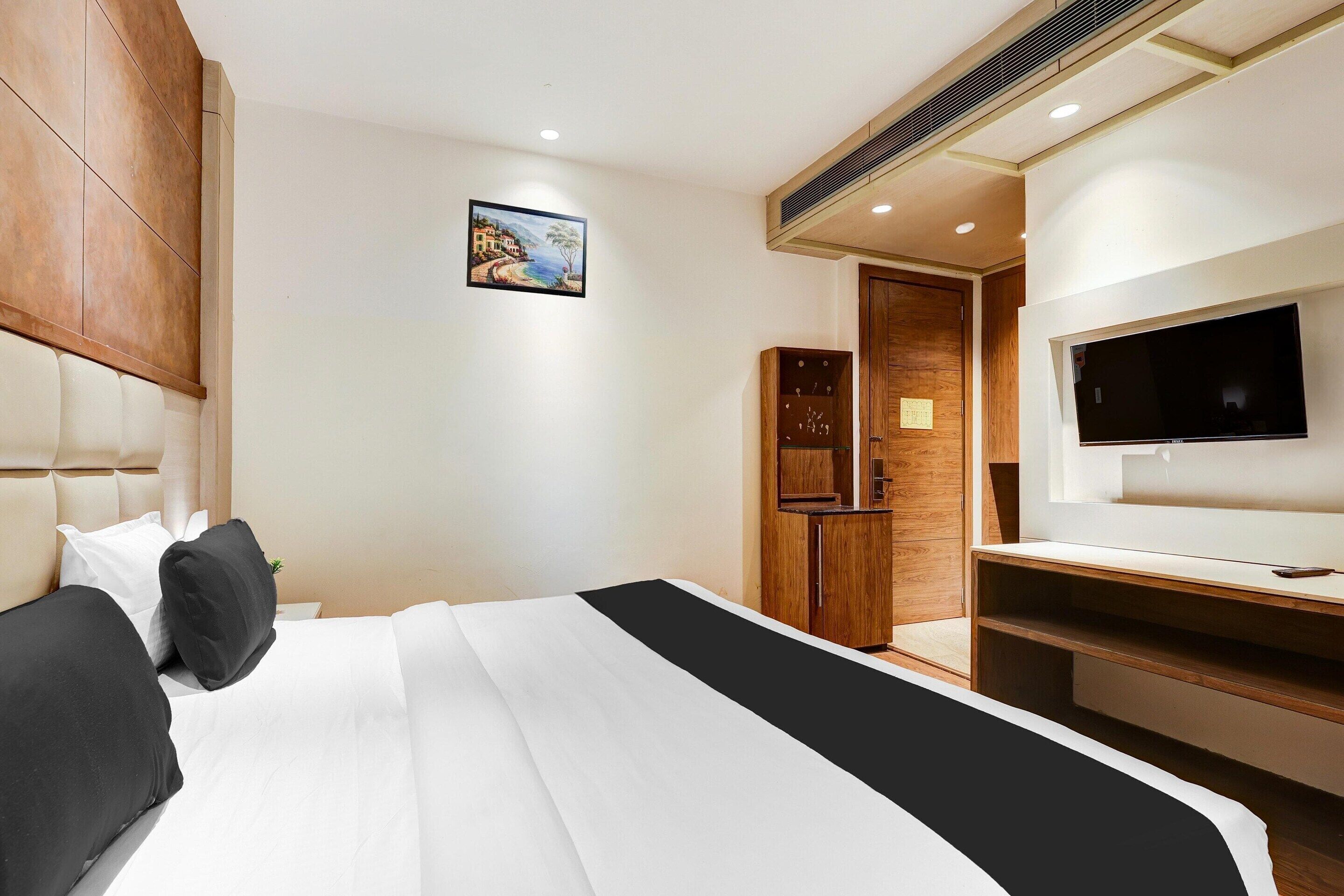 Rumah | 1 kamar tidur
