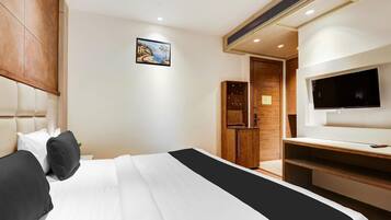 Rumah | 1 kamar tidur