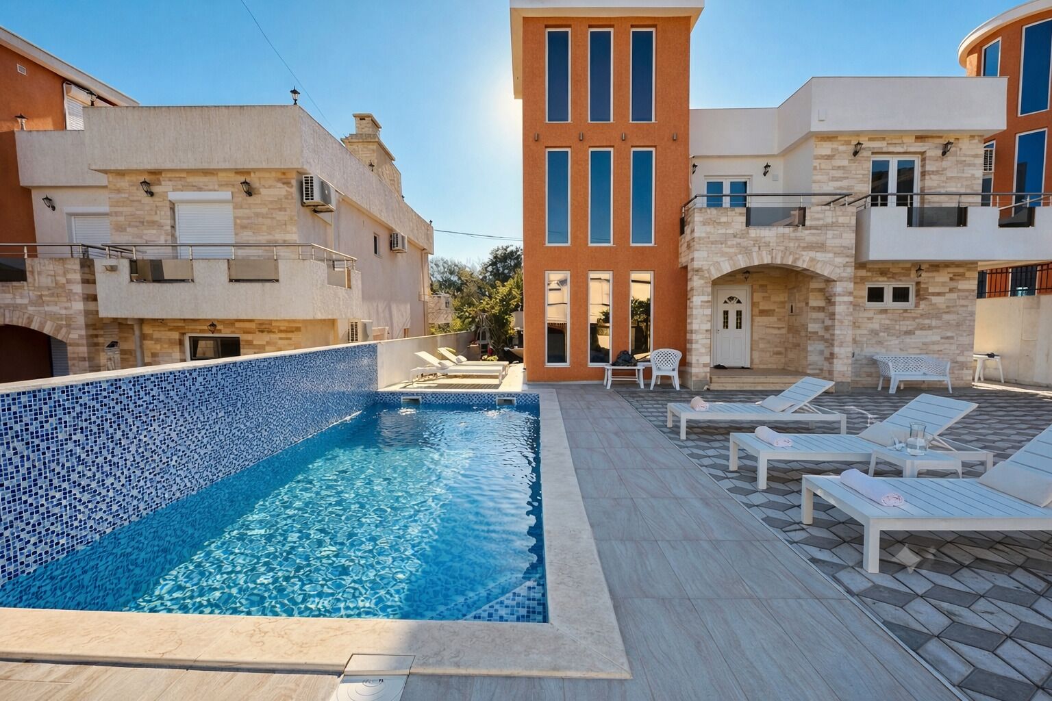 Pool